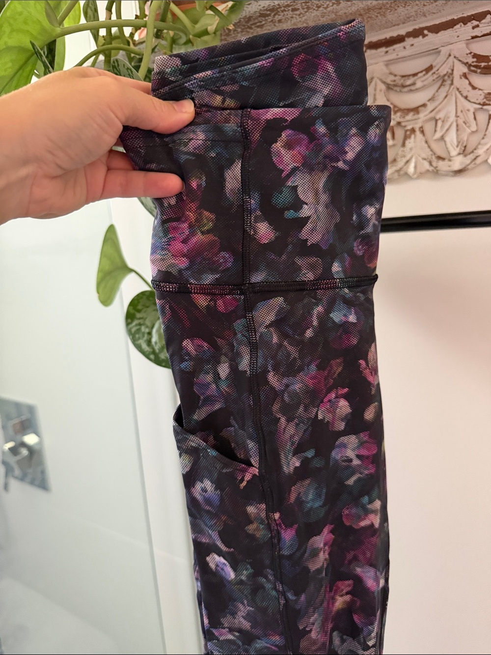 Lululemon Fast & Free High Rise Leggings